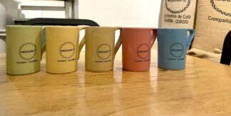 Mugs